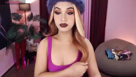 Sofia online show from November 2, 3:01 pm