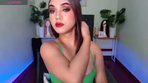 Snapshot of itsmesofiaa69 chatting on October 11, 9:03 am Sofia online show from October 11, 9:03 am