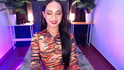 Snapshot of itsmesofiaa69 chatting on September 27, 8:34 am Sofia online show from September 27, 8:34 am