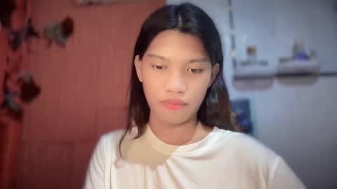 Jayve online show from February 18, 10:48 am