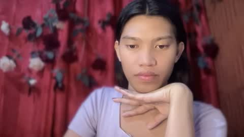 Jayve online show from February 16, 10:46 am