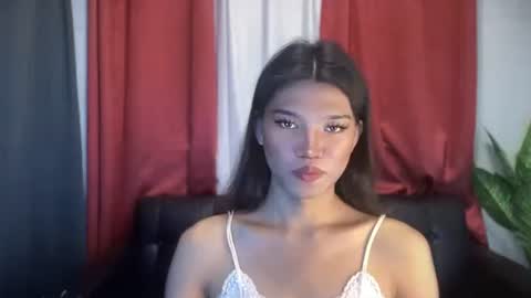 Snapshot of itsmeyourgirl_philopoiter chatting on October 20, 8:52 am Jayve online show from October 20, 8:52 am