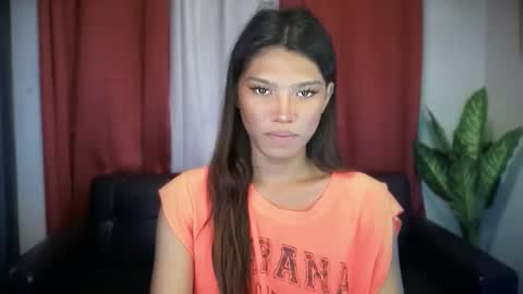 Snapshot of itsmeyourgirl_philopoiter chatting on October 15, 11:00 am Jayve online show from October 15, 11:00 am