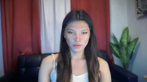 Snapshot of itsmeyourgirl_philopoiter chatting on October 17, 8:29 am Jayve online show from October 17, 8:29 am