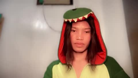 Jayve online show from March 22, 12:53 pm