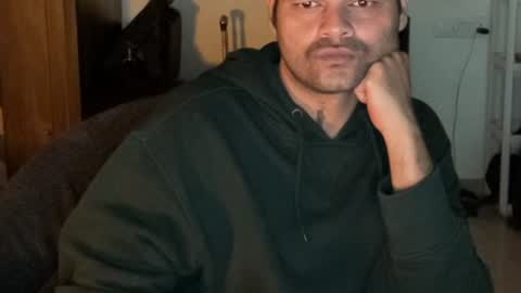 Snapshot of itsmylife021 chatting on October 9, 6:46 pm Raje online show from October 9, 6:46 pm