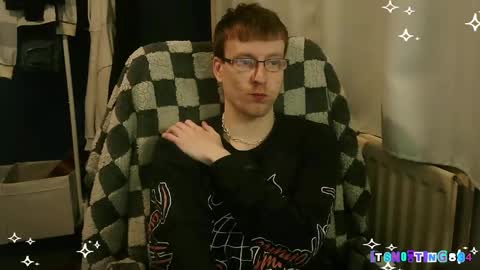    online show from April 23, 9:38 pm