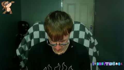    online show from October 20, 7:08 pm