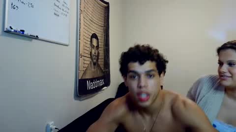 Snapshot of itstarzan chatting on October 6, 11:55 pm TARZAN online show from October 6, 11:55 pm