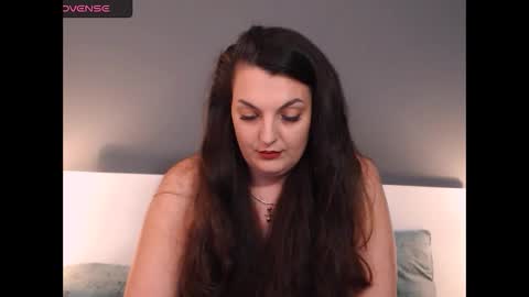 Melissa Khaan online show from November 16, 11:56 am