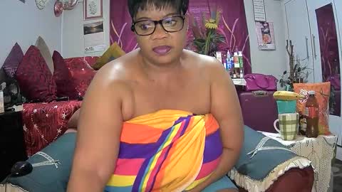 Snapshot of itumeleng74 chatting on October 15, 4:16 am itumeleng74 online show from October 15, 4:16 am