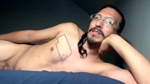 Frederect Cumms online show from October 2, 4:33 am