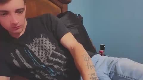 itzd123 online show from April 15, 7:49 pm