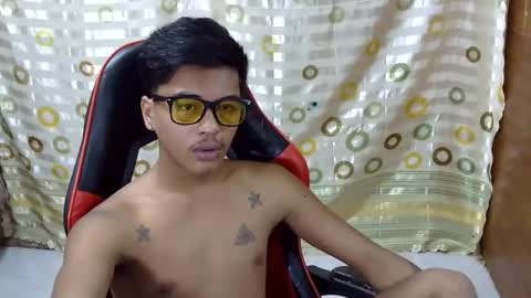 Jhonfred online show from March 20, 7:46 am