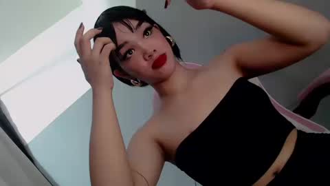 Snapshot of itzme_marga11 chatting on October 8, 9:59 am Marga online show from October 8, 9:59 am