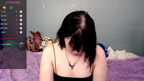 Sasha online show from February 27, 9:18 am