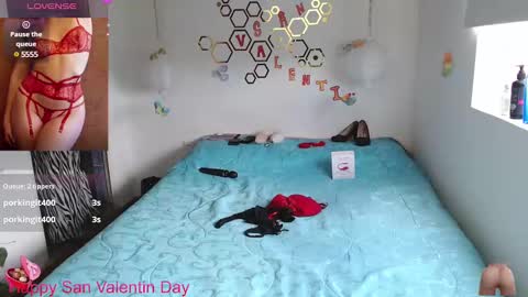 Adris online show from February 15, 9:15 pm