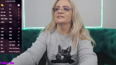 ivanacharm online show from October 10, 3:34 am