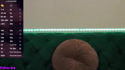 ivanacharm online show from October 14, 4:04 am