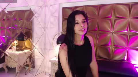 IvanaWatson online show from March 6, 11:53 pm