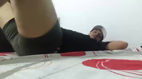 ivanfpc93 online show from October 16, 4:45 am