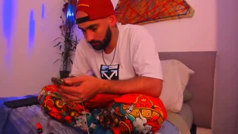 ivan online show from March 29, 10:55 pm