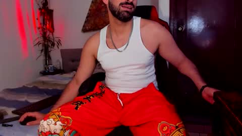 ivan online show from April 19, 3:18 am