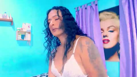 ivanna__sweet online show from March 17, 3:44 am