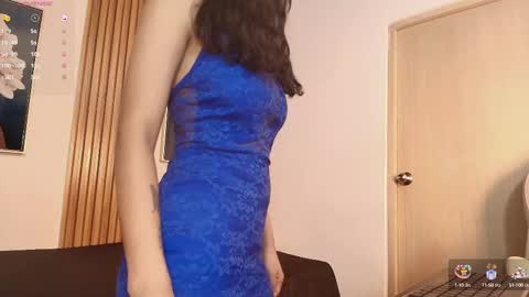 ivanna_am online show from February 6, 2:48 pm