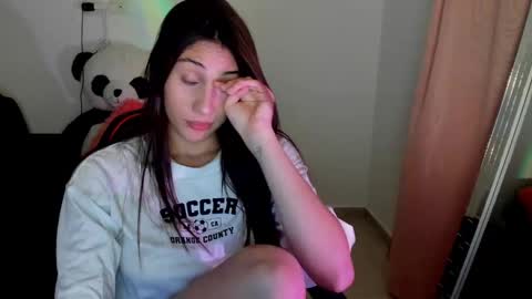 Snapshot of ivanna_essis chatting on September 18, 4:05 am ivanna_essis online show from September 18, 4:05 am