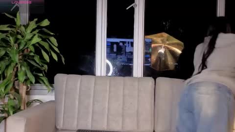 Ivanna West online show from January 10, 9:59 am