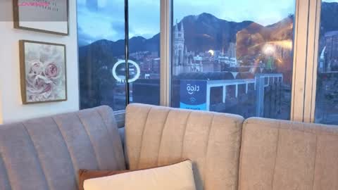 Ivanna West online show from April 10, 10:53 am