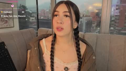 Ivanna West online show from March 18, 11:49 am