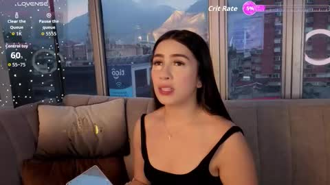 Ivanna West online show from March 23, 11:37 am