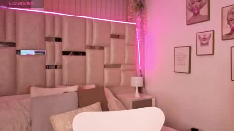 Ivanna West online show from February 22, 4:27 am