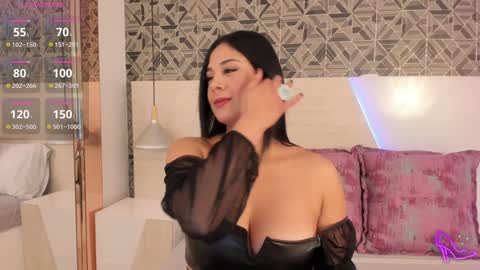 Snapshot of ivannaanggel chatting on December 27, 12:12 pm Ivannaanggel online show from December 27, 12:12 pm