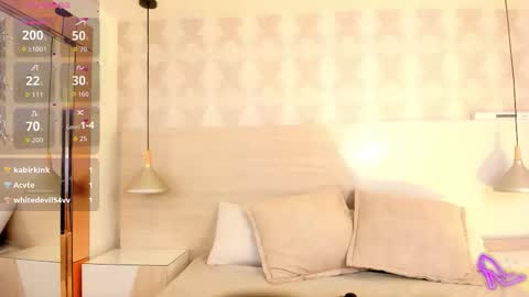 Snapshot of ivannaanggel chatting on September 17, 12:52 pm Ivannaanggel online show from September 17, 12:52 pm