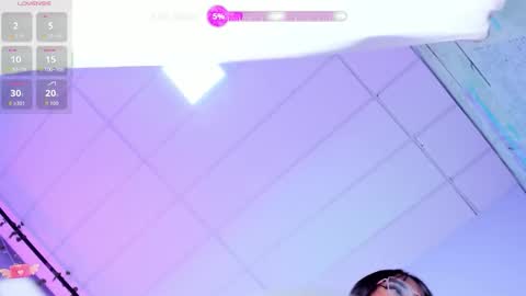 Ivy online show from January 9, 4:18 am