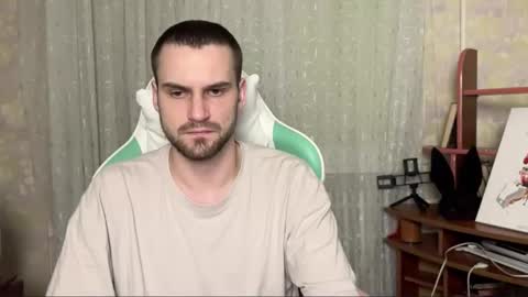 iveran online show from November 5, 7:05 pm