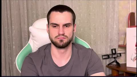 iveran online show from November 20, 8:39 pm