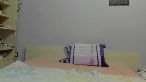 Snapshot of iveto69 chatting on February 23, 4:50 am Iveta online show from February 23, 4:50 am