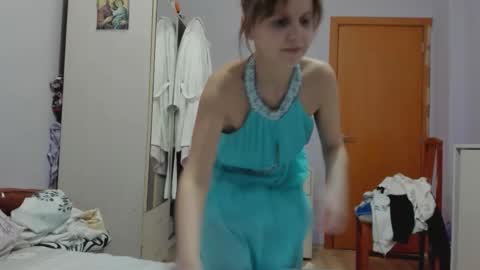 Snapshot of iveto69 chatting on October 22, 6:09 pm Iveta online show from October 22, 6:09 pm