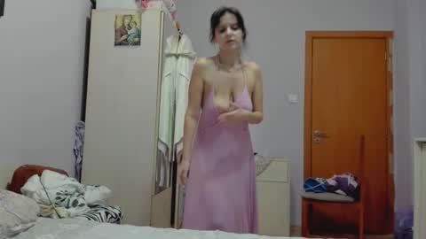 Snapshot of iveto69 chatting on September 17, 12:14 am Iveta online show from September 17, 12:14 am