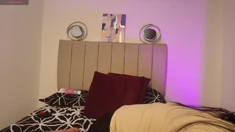 Ivette online show from March 8, 11:58 am