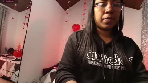 Ivette online show from February 17, 10:40 am