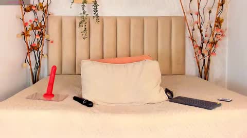 Ivone Adams online show from March 12, 10:57 pm