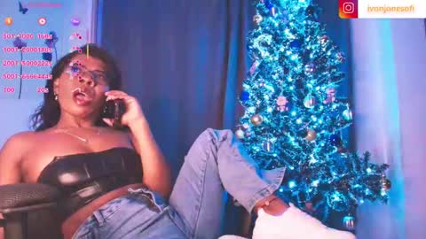  Ivon  Miss Jones  online show from December 1, 3:26 am