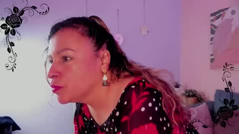 Ivonne online show from February 25, 1:36 pm