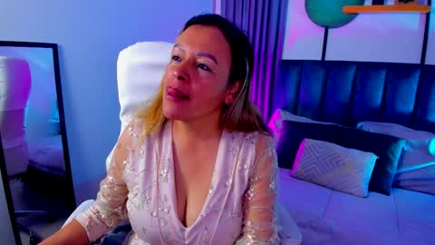 Ivonne online show from February 11, 12:53 pm