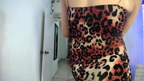 ivonne__hot online show from September 25, 3:02 am